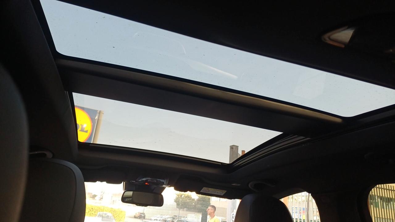 Alfa Romeo Stelvio 210 CV AT8 Q4 Veloce TETTO PANORAMICO