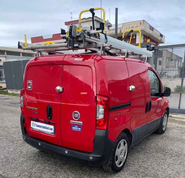 FIAT FIORINO 1.3 M-JET 95CV FURGONE ADVENTURE