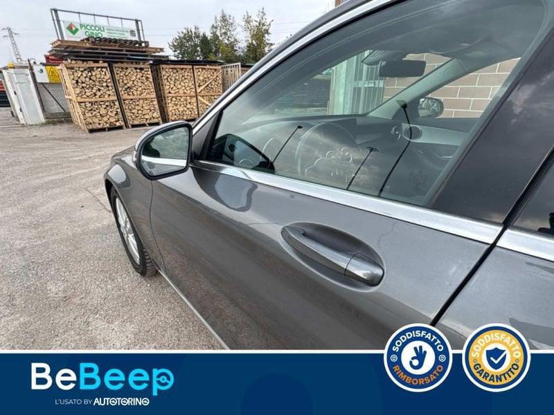 Mercedes-Benz Classe C C 220 D SPORT AUTO