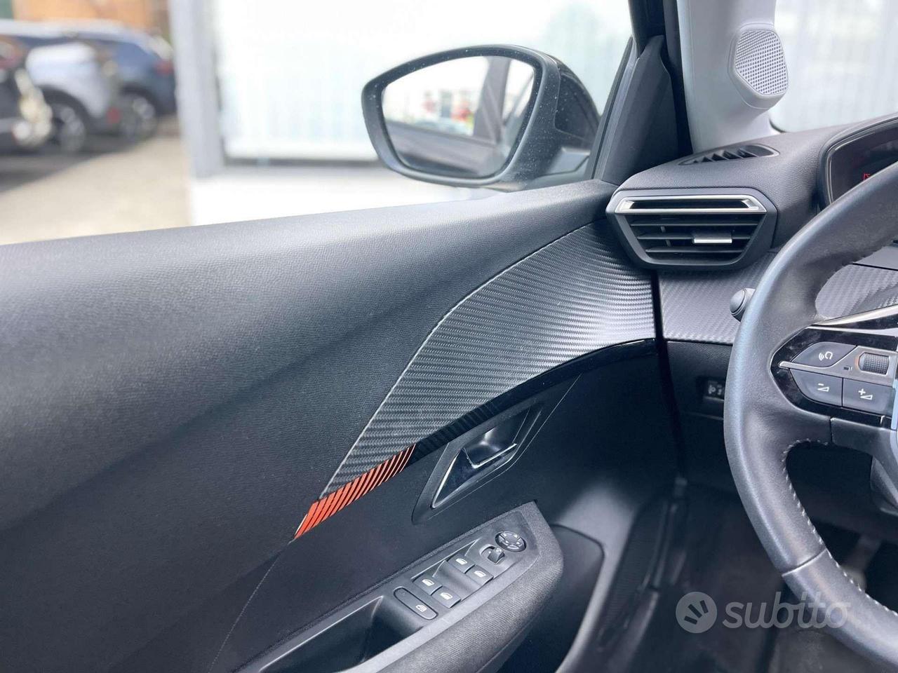 Peugeot 208 1.2 Benzina 75CV E6 Neo - 2023