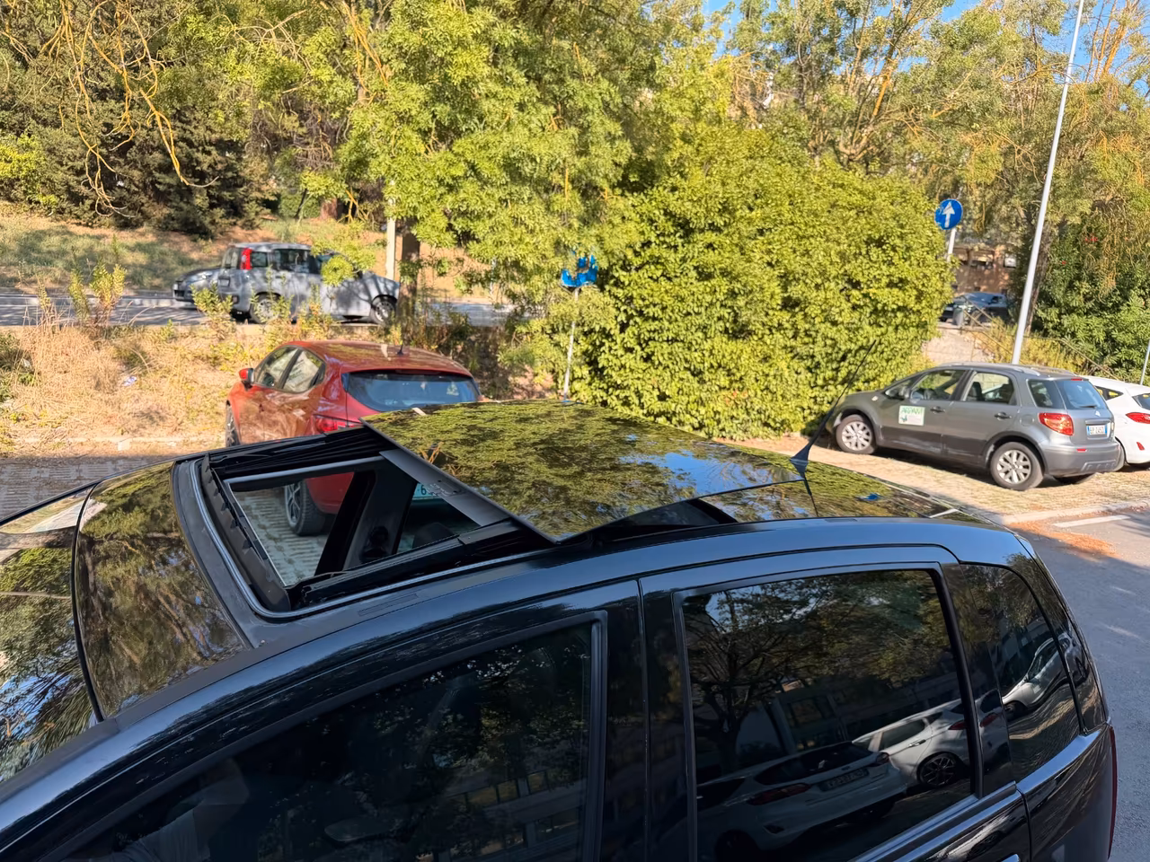 Fiat Idea 1.3 Multijet OK NEOPATENTATI FULL