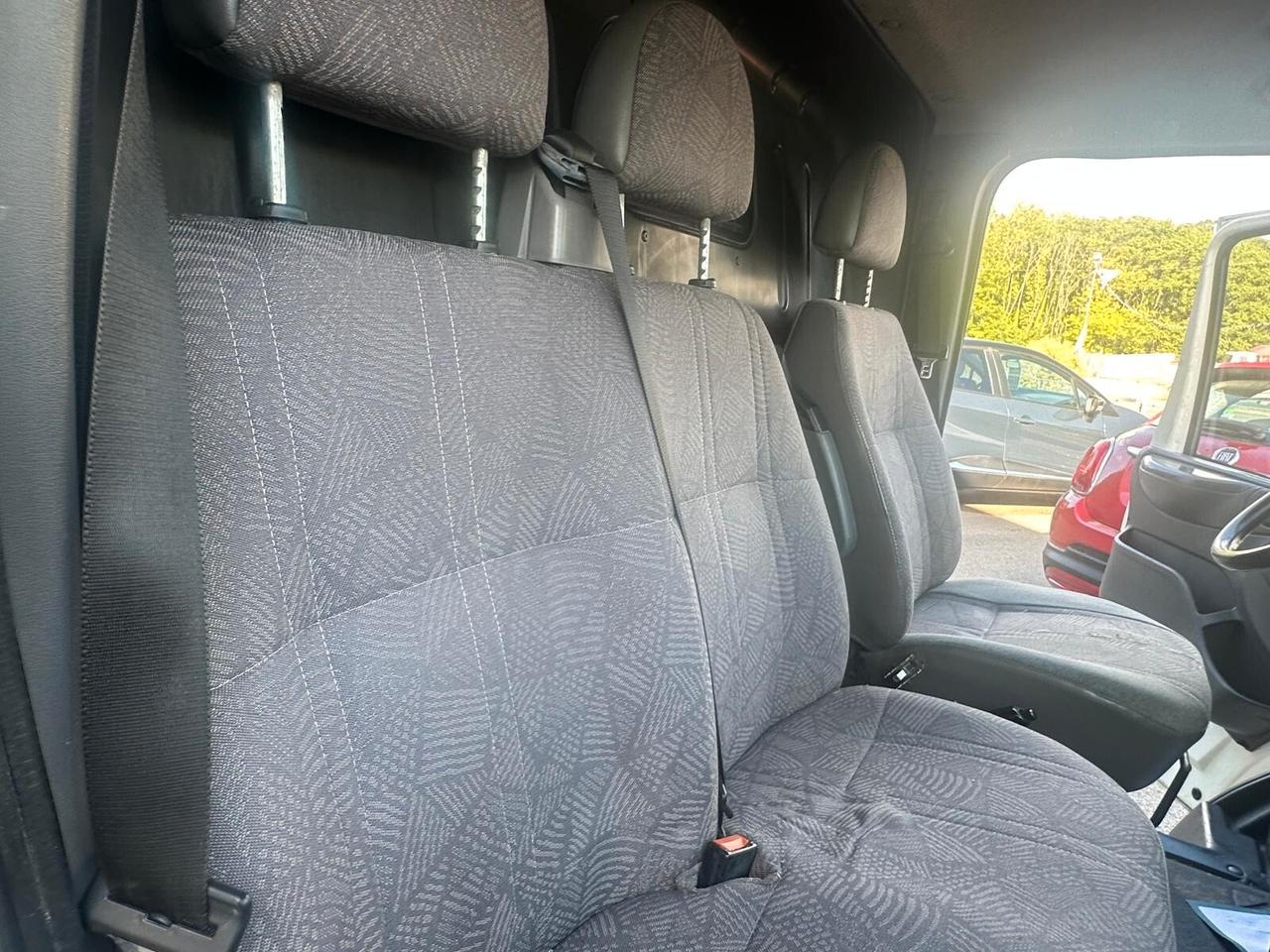 FORD TRANSIT 2.0 TD 280 M VAN