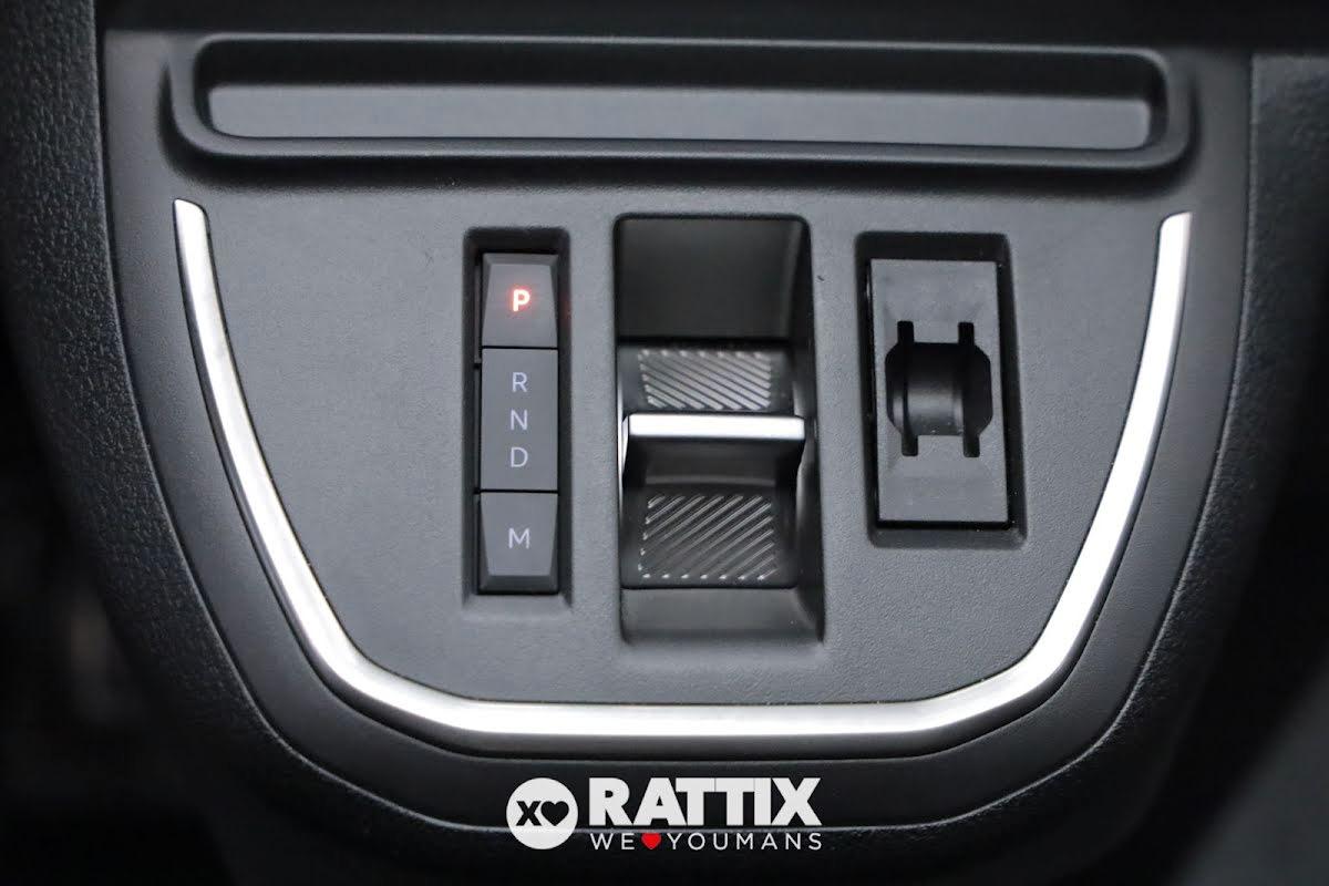 Fiat Ulysse 2.2 Multijet 180CV combi M1 XL L3H1 auto 9pt.i