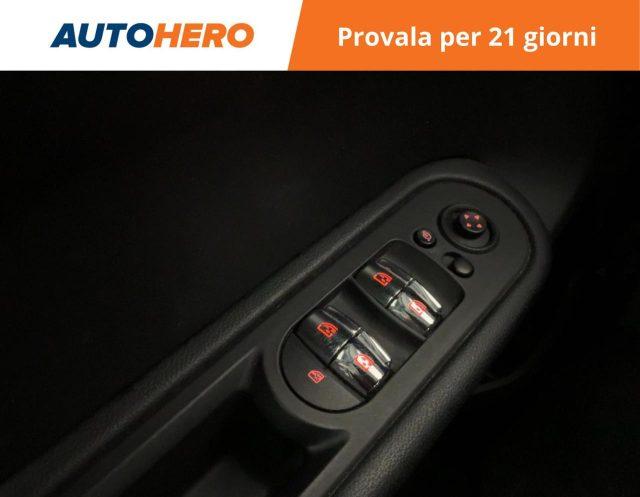 MINI Countryman 2.0 Cooper D Countryman