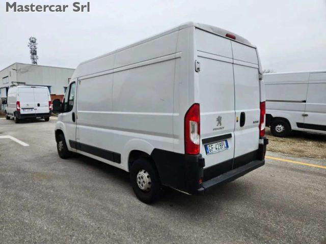 PEUGEOT Boxer 330 L2H2 2.2 BlueHDi 140cv - GF428PL