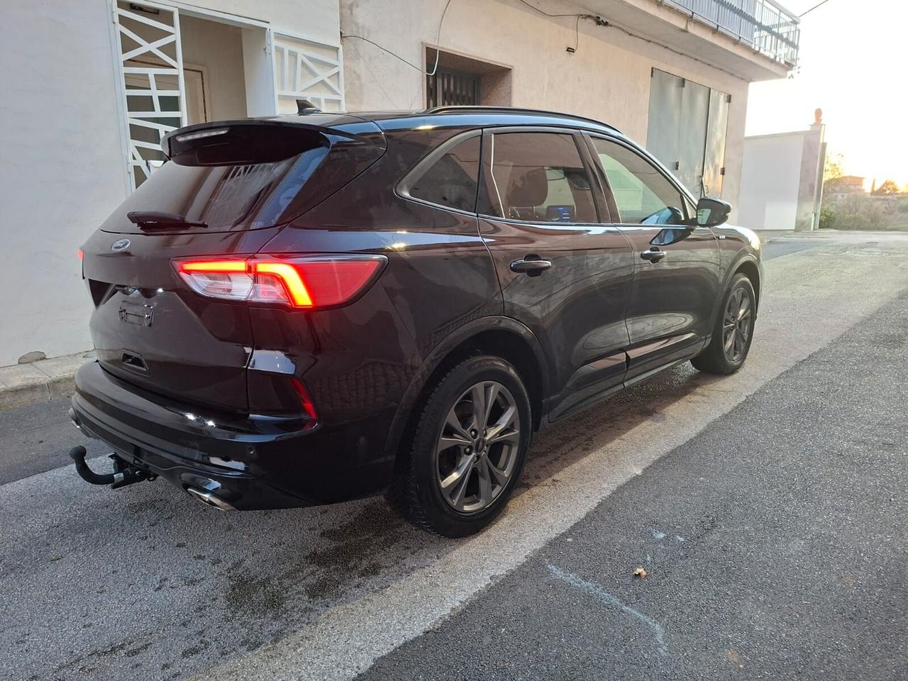 Ford Kuga 1.5 EcoBlue 120 CV 2WD ST-Line