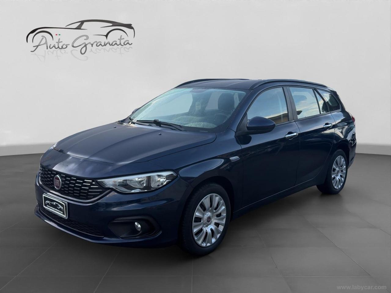 FIAT Tipo 1.4 T-Jet 120 CV GPL SW Easy IN OTTIME CONDIZIONI