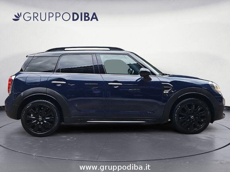 MINI Countryman Mini F60 2017 Benzi Mini 1.5 One Boost auto