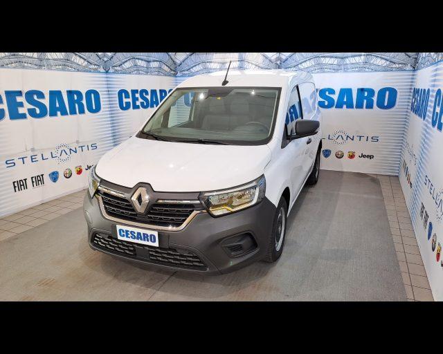 RENAULT Kangoo van 1.5 Blue dci 95cv L1