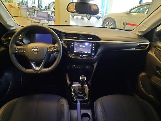 Opel Corsa Elegance 1.2 (75 cv)