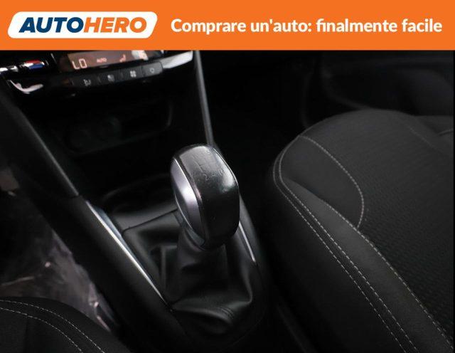 PEUGEOT 208 1° serie PureTech 82 5 porte Allure