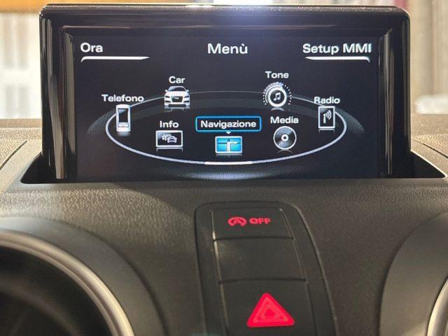 AUDI A1 SPB 1.4 TDI Sport