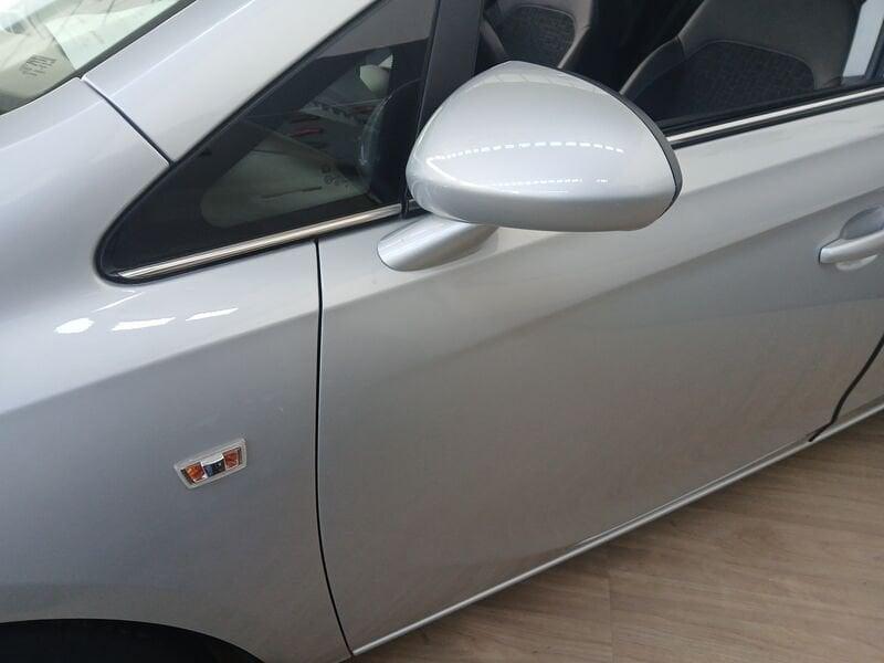 Opel Corsa 5ª serie 1.3 CDTI ecoFLEX 95CV Start&Stop aut. 5 porte b-Color