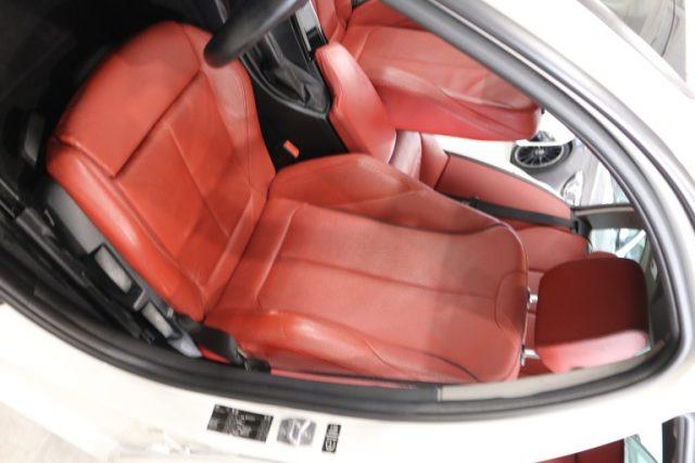 BMW 320 d Touring Sport