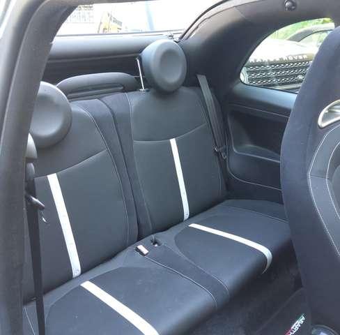 Abarth 500C Cabrio 1.4 t-jet E6