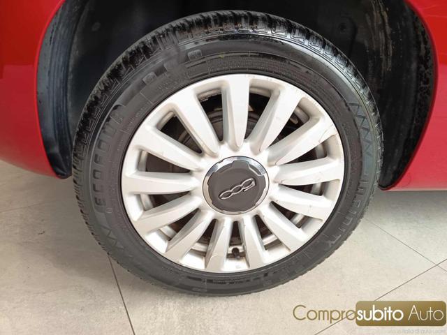 FIAT 500L 1.3 Multijet 95 CV Business