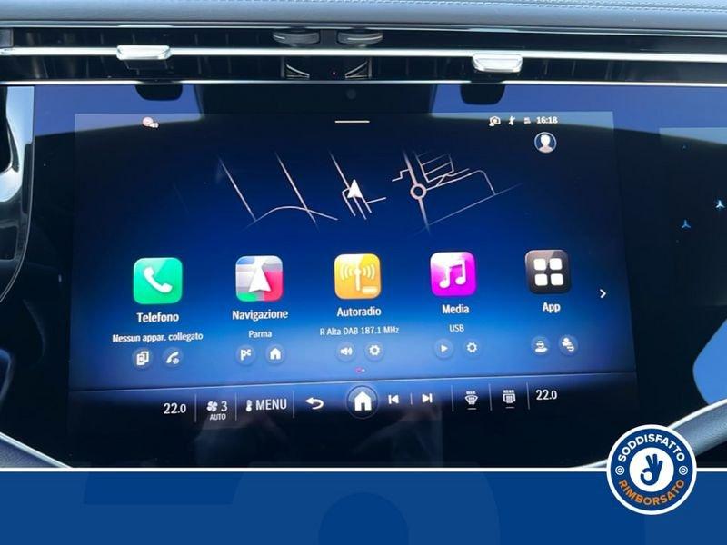 Mercedes-Benz Classe E 220d 4Matic Station Wagon AMG Line Premium