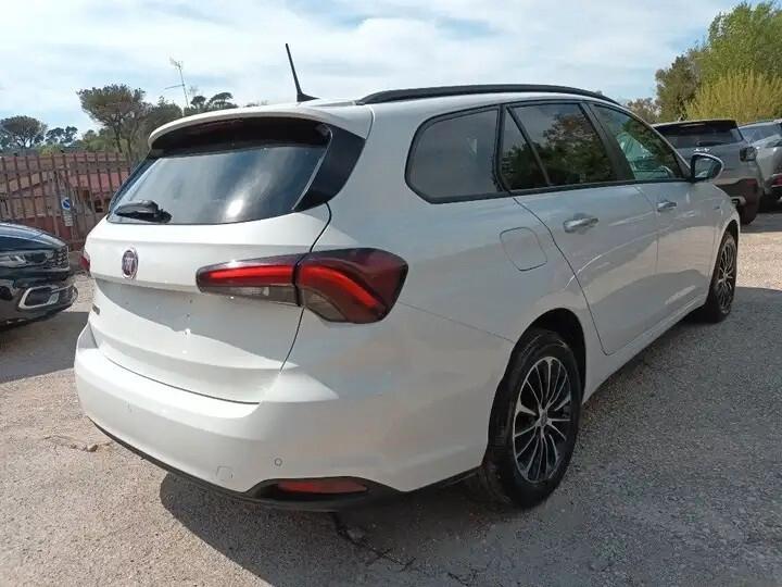 Fiat Tipo 1.6 Mjt S&S SW 130cv