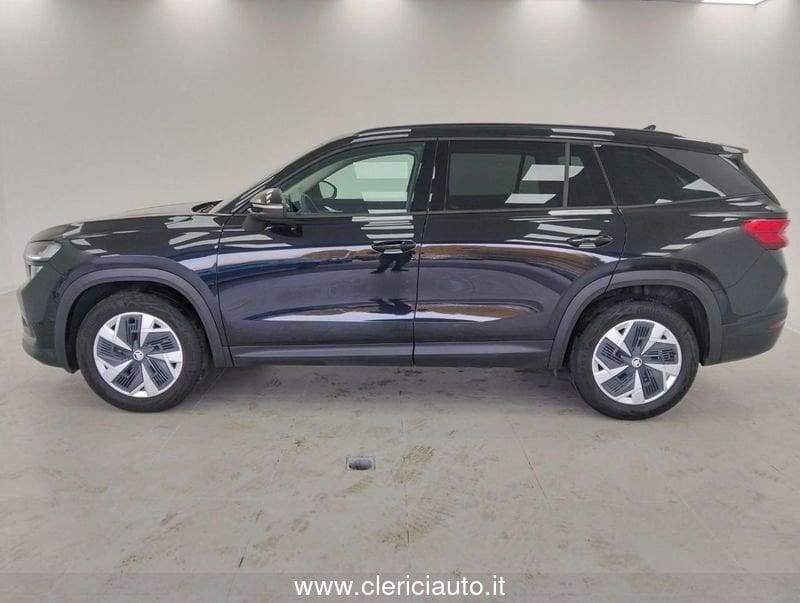 Skoda Kodiaq 2.0 TDI DSG 7 posti Executive