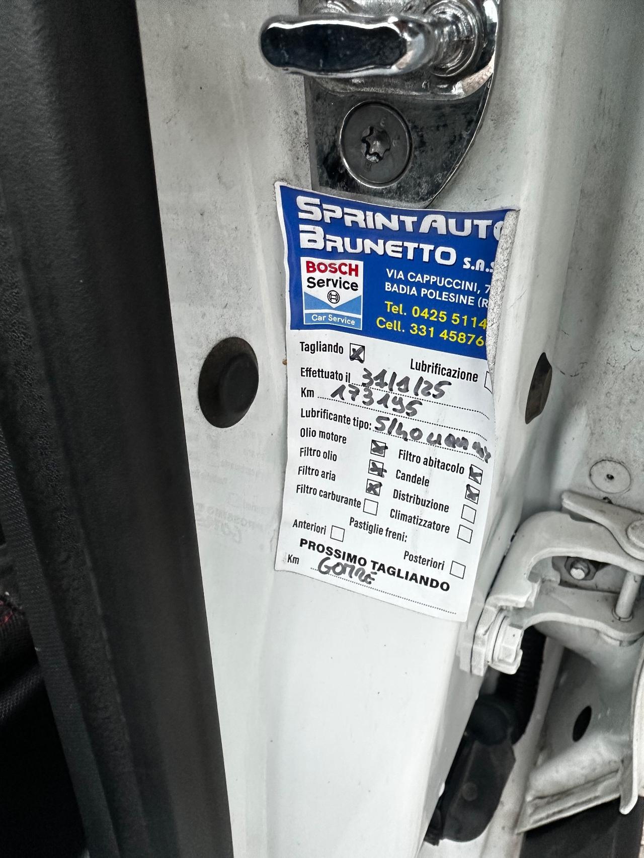 Renault Clio 1.2 75CV GPL 5 porte Live