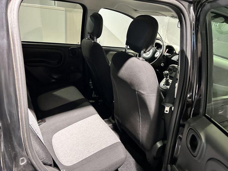 FIAT Panda Panda 1.2 Lounge