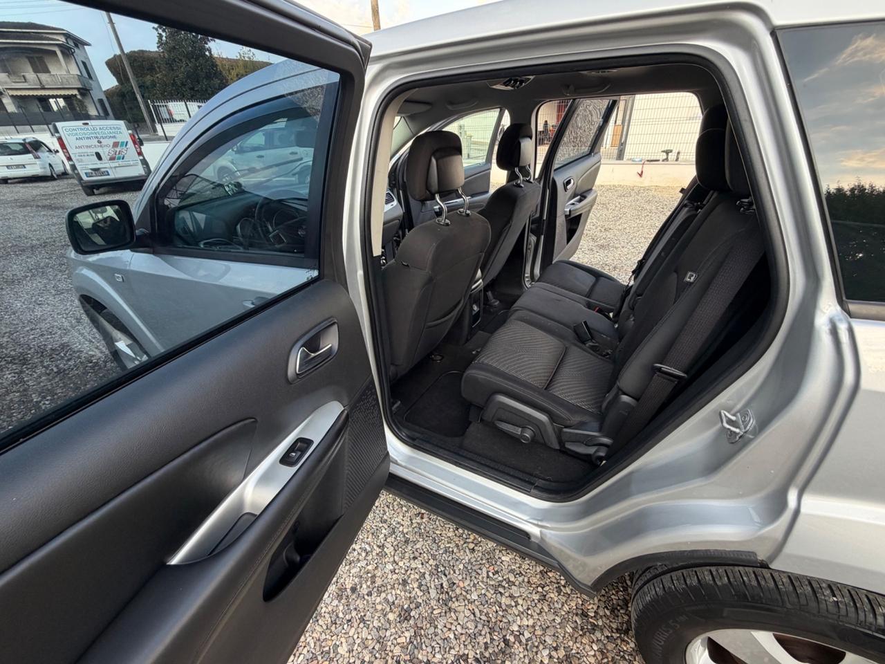 Fiat Freemont 2.0 Multijet 170 CV Urban