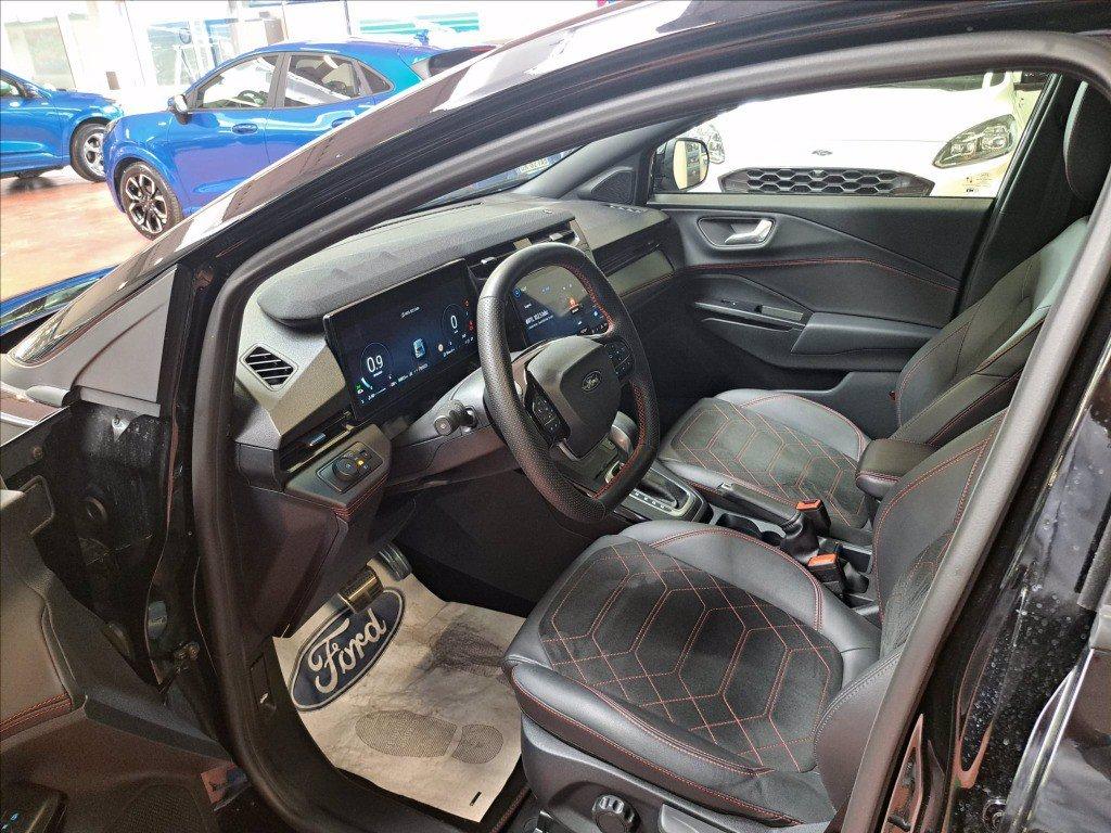 FORD Puma 1.0 ecoboost h ST-Line X 125cv auto del 2025