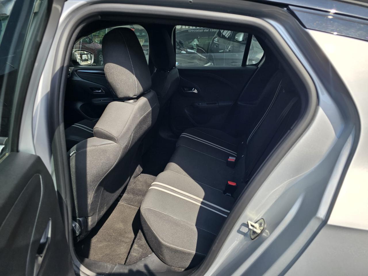 Opel Corsa 1.2 GS