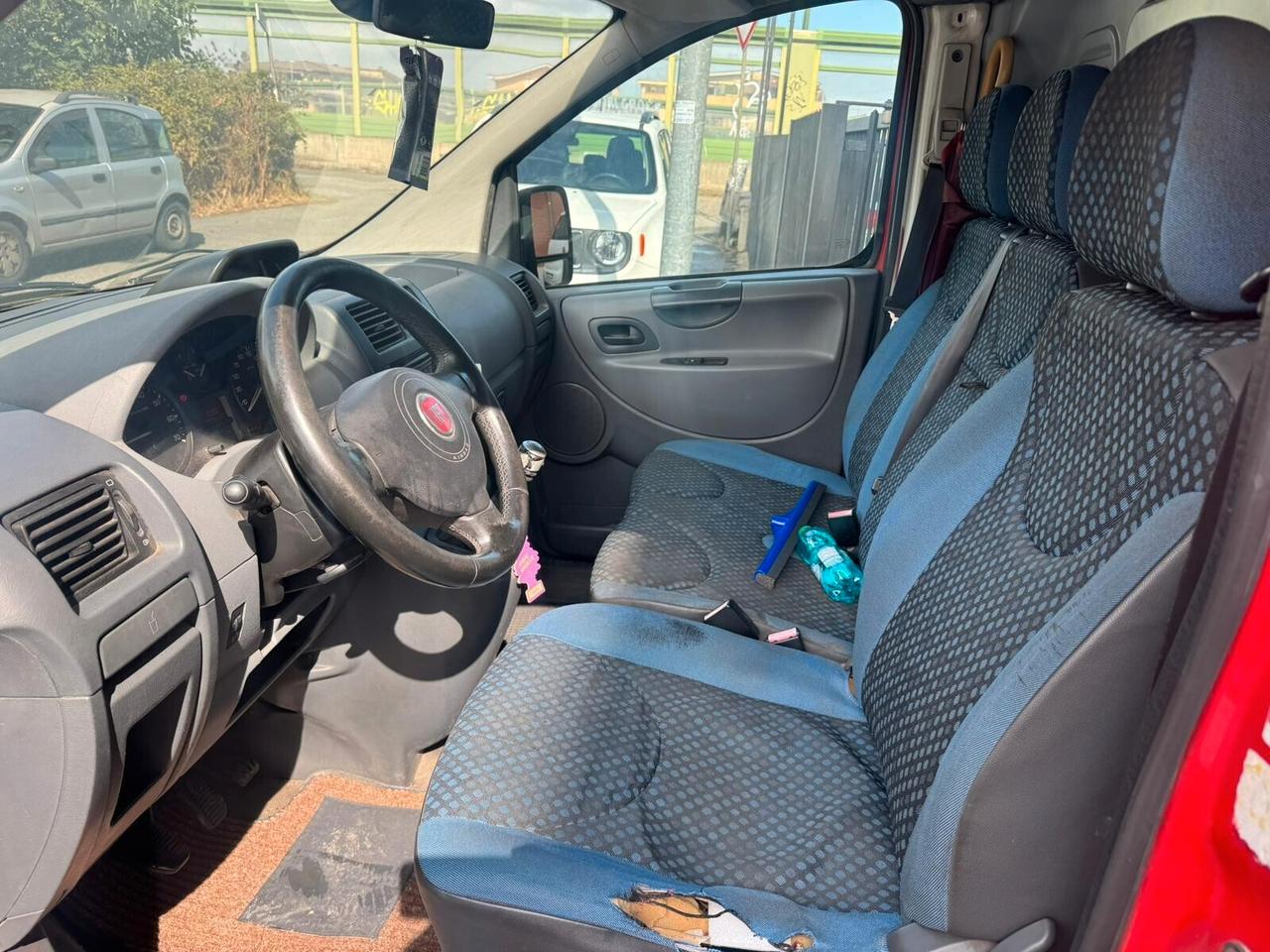 Fiat Scudo