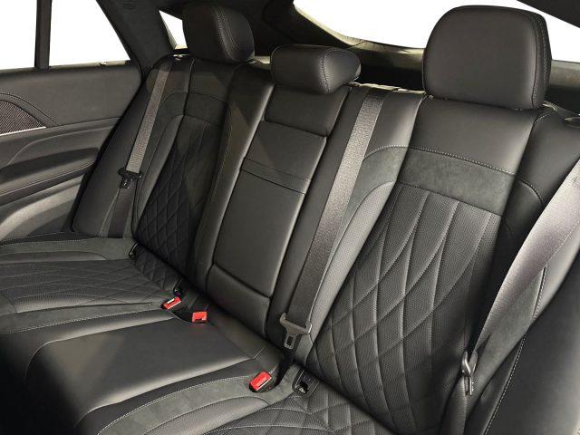 MERCEDES-BENZ GLE 63 AMG S 4Matic+ Mild Hybrid Coupé AMG Line Premium Plus
