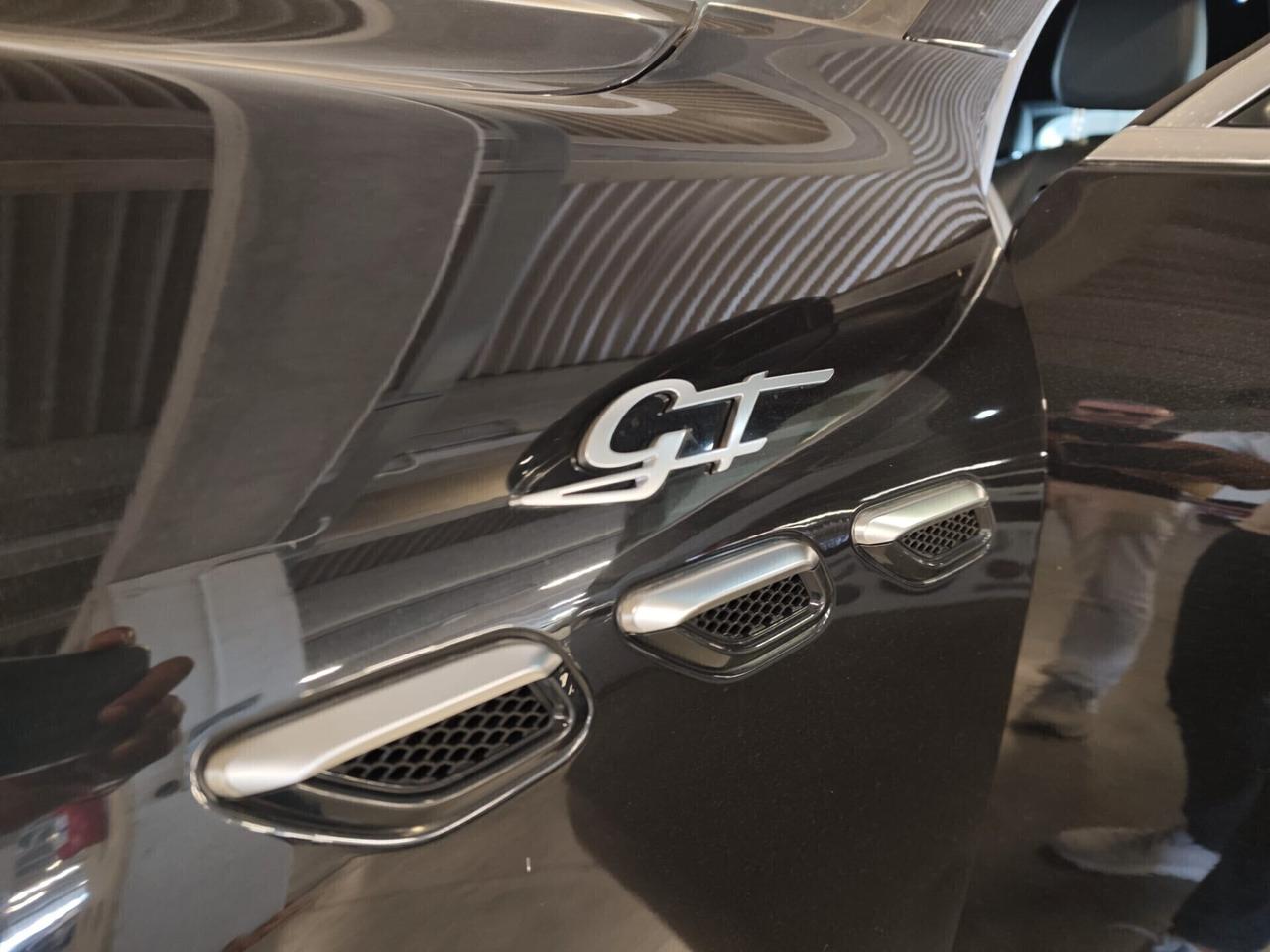 Maserati Grecale 300CV HYBRID GT 2023 - UNICO PROPRIETARIO - IVA DEDUCIBILE