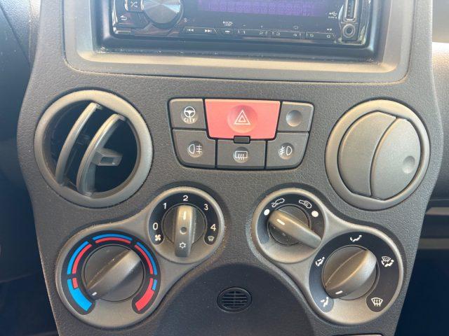 FIAT Panda 1.2 Classic UNICO PROPRIETARIO PRONTA CONSEGNA