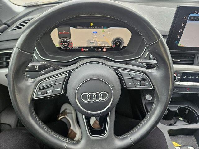 AUDI - A4 Avant 40 2.0 tdi Business quattro 190cv s-tronic