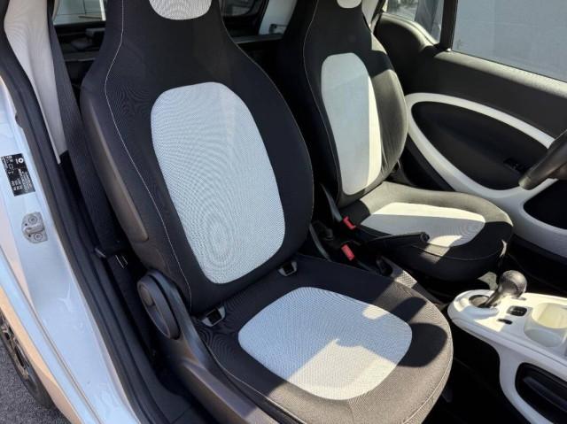 Smart Fortwo 1.0 Passion 71cv twinamic