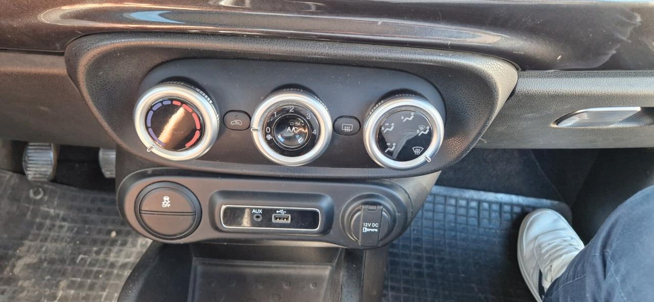 Fiat 500L 1.3 Multijet 95 CV Lounge NAVIGATORE