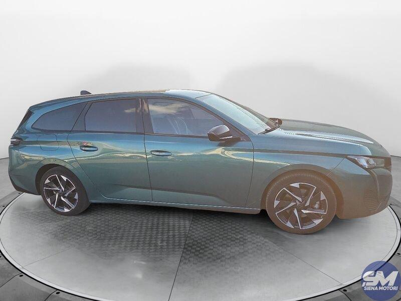Peugeot 308 308 BlueHDi 130 S&S EAT8 SW Allure Pack