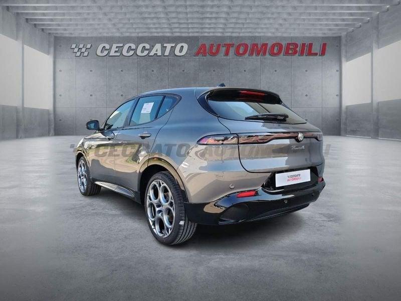 Alfa Romeo Tonale Tonale Ibrida My25 Hybrid 160cv Sprint