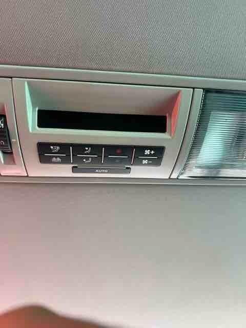 Volkswagen Multivan 2.0 BiTDI 180CV DSG 4 Motion Highline MOTORE 50.000km