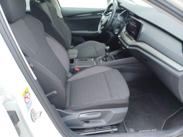 SKODA Octavia 2.0 TDI EVO SCR Wagon Executive COCKPIT RADAR LED+