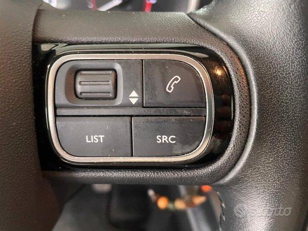 Citroen C5 Aircross PureTech 130 S&S Feel Pack