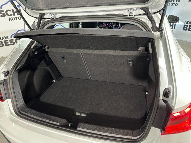 AUDI A1 Sportback 30 TFSI 116CV S line edition