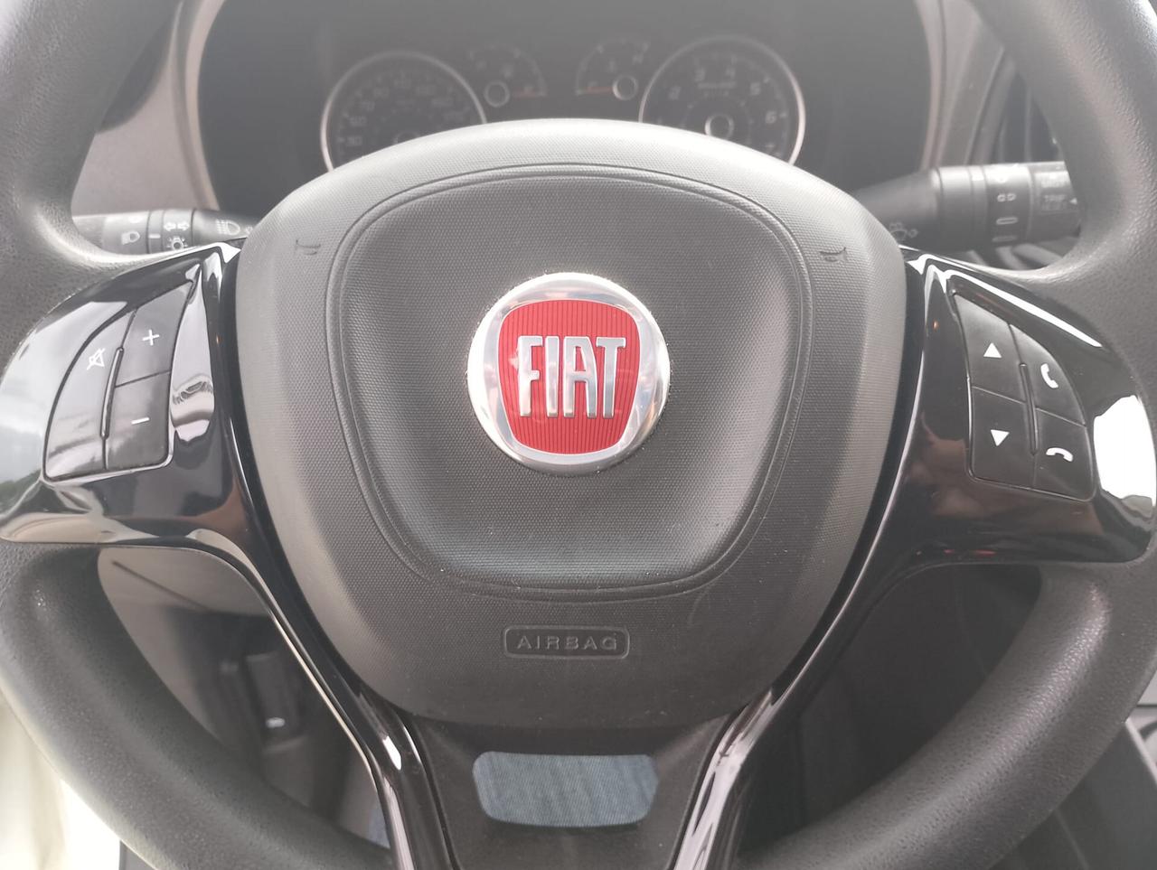 Fiat Doblo Doblò 1.6 MJT 120CV S&S Easy 2 POSTI