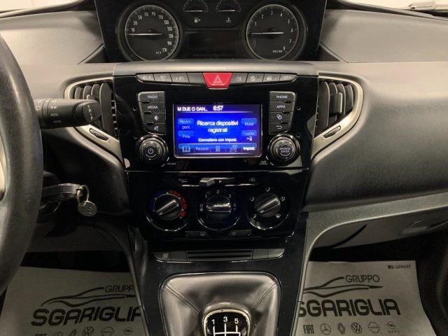 LANCIA Ypsilon 1.2 GPL Ecochic Full Optional