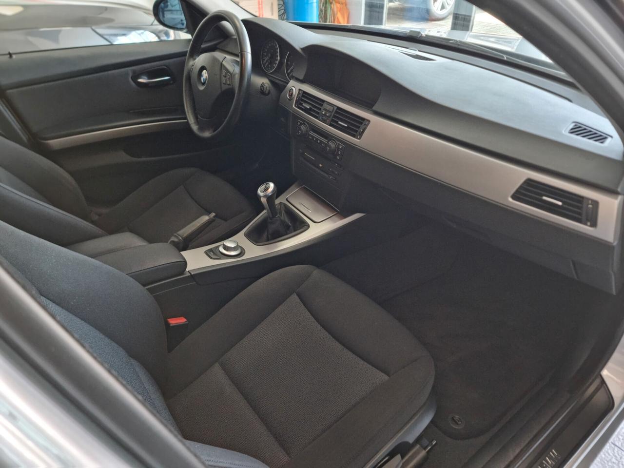 Bmw 320i UNICO PROP *79000KM* ASI