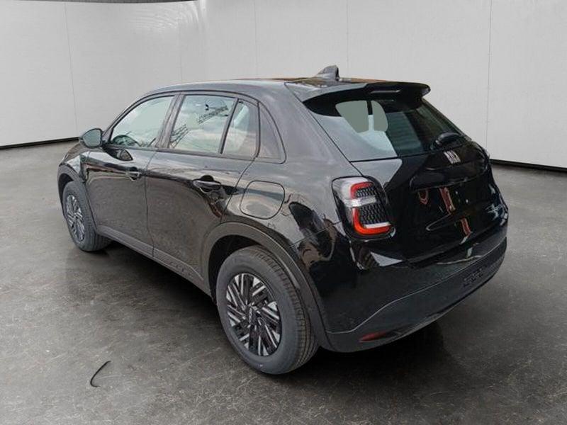 FIAT 600 1.2 hybrid 110cv auto