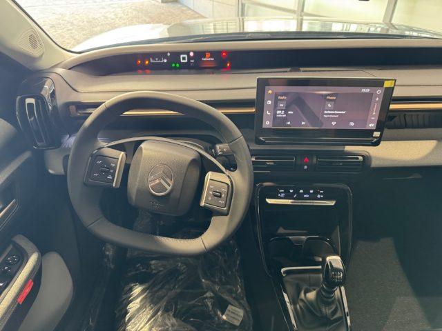 CITROEN C3 Aircross PureTech Turbo 100 Plus VARI COLORI
