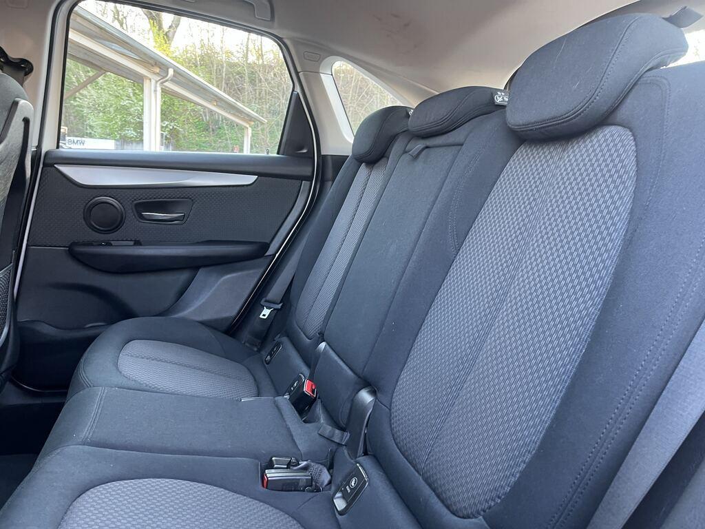 BMW Serie 2 Active Tourer 216 d