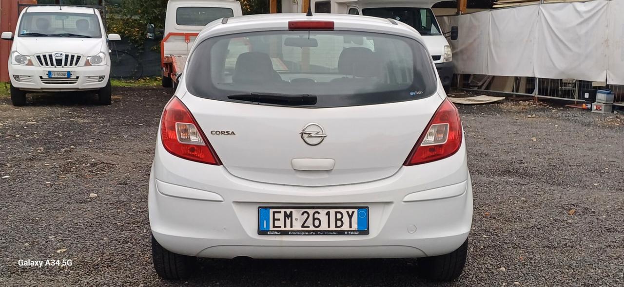 Opel Corsa 1.2 5 porte GPL-TECH Elective