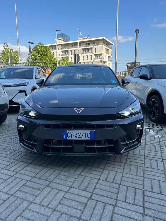 CUPRA Leon 1.5 Hybrid 150 CV DSG