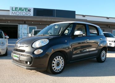 Fiat 500L 4 posti (N1) Autocarro (M1393)